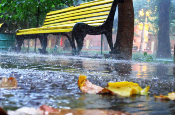 Եղանակը Հայաստանում