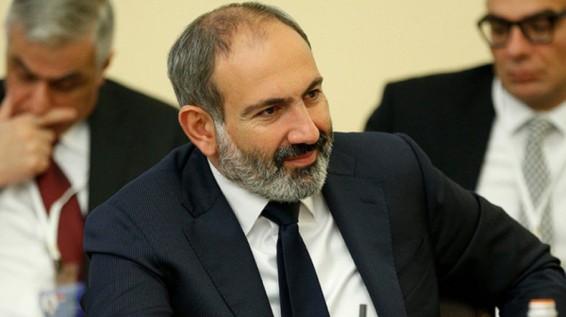 Իրանական IRNA. Ինչպիսին է Հայաստանի կառավարության դիրքորոշումը Իրանի դեմ ԱՄՆ պատժամիջոցներին