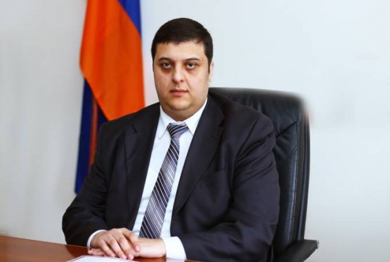 Осуществление правосудия должно быть видимым и понятным для общества. Судья Арутюнян