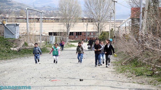 Հայաստանում ծնելիությունը նվազում է և կշարունակի կնվազել. ժողովրդագիր