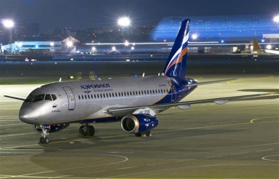 Մոսկվա-Լառնակա չվերթ իրականացնող ինքնաթիռը հիվանդ երեխայի պատճառով արտակարգ վայրէջք է կատարել Սոչիում