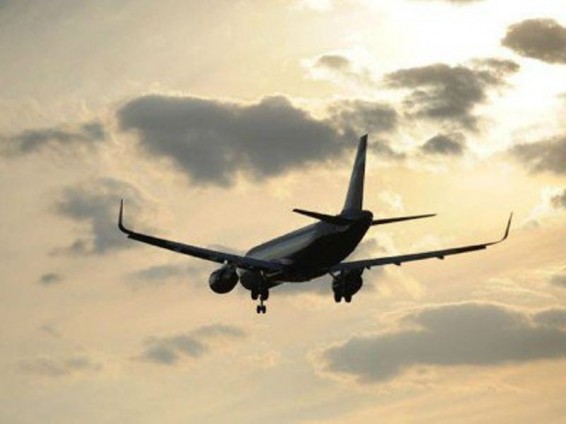 Չինաստանում դատի են տվել շարժիչի մեջ մետաղադրամներ նետած ավիաուղեւորին