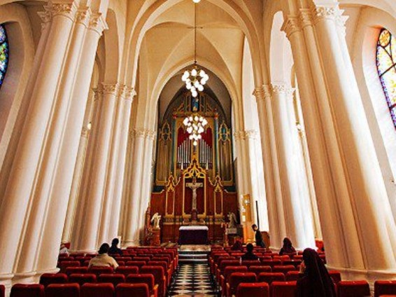 ԱՄՆ-ում կաթոլիկ եկեղեցիներից երեխաների նկատմամբ կիրառված բռնության մասին տվյալներ են պահանջել