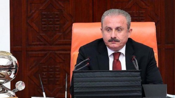 Թուրքիայի խորհրդարանի նորընտիր նախագահ. Արդբեջանի խնդիրը Թուրքիայի խնդիրն է