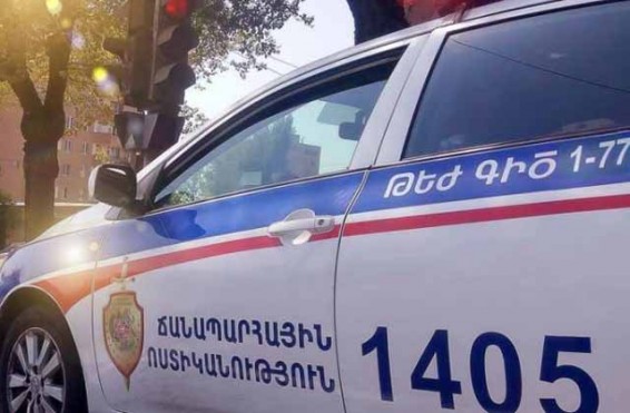 Որ դեպքերում տրանսպորտային միջոցը հաշվառման ստորաբաժանում չի ներկայացվում. Ոստիկանություն