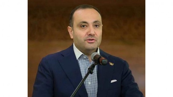 ՀՀ դեսպան. Մեզ համար անհասկանալի են ռուս պատգամավորների մոտիվները