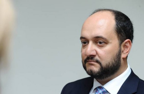 Պատմության դասագրքերում մարտի 1-ի իրադարձությունների ներկայացումը վերանայելու համար ստեղծվել է հանձնաժողով