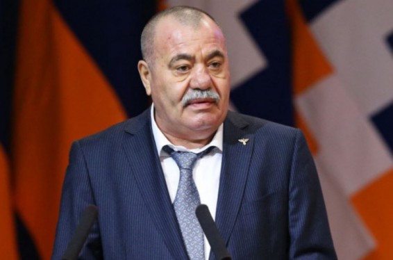 Դատարանը մերժեց Մանվել Գրիգորյանին 20 միլիոն դրամ գրավով ազատ արձակելու միջնորդությունը