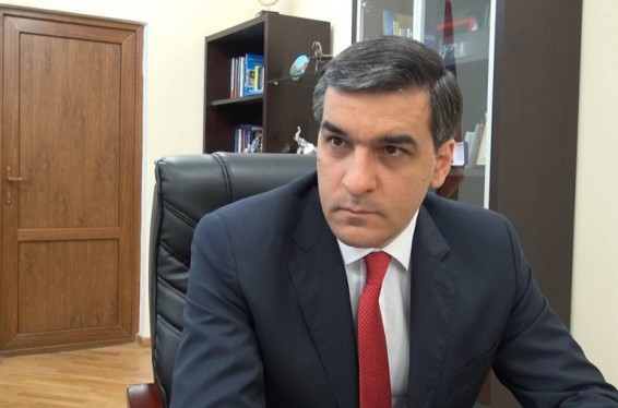 Արման Թաթոյանը պարզաբանումներ է պահանջել պետական մարմիններից ԶԼՄ-ներին անհատույց տրամադրած տարածքներից ազատելու իրավաչափության վերաբերյալ