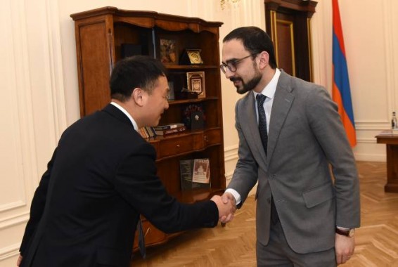 Китайские предприниматели планируют инвестировать около 100 млн долларов и создать 300-400 рабочих мест