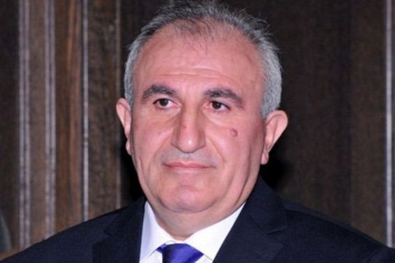 Բաց նամակ Շիրակի մարզպետ Հովսեփ Սիմոնյանին