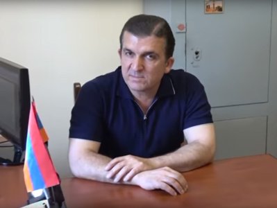 Վաչագան Ղազարյանին գրավով ազատելու որոշման դեմ դատախազության ներկայացրած բողոքի քննությունն ավարտվեց