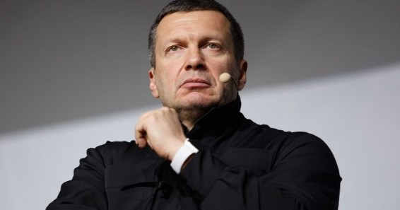 Video.Ժողովուրդը անցյալում Հիտլեր է ընտրել. Վլադիմիր Սոլովյովը Հայաստանի նոր իշխանության մասին