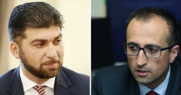 Փաստորեն, «իրար քցելն» այս կառավարության աշխատանքի ոճն է