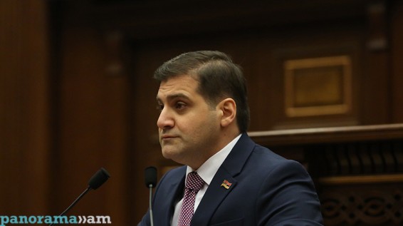 Մենք ազատ ենք այսօրվա բոլոր միջոցառումներին մասնակցելու. Բաբաջանյան