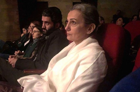 Մշակույթի նախարարությունը հայտարարություն է տարածել