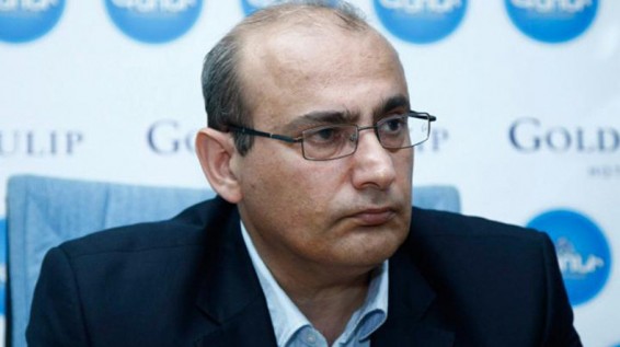 Քաղաքագետ. «Մարտի 1»-ի հեղափոխական դիսկուրսը