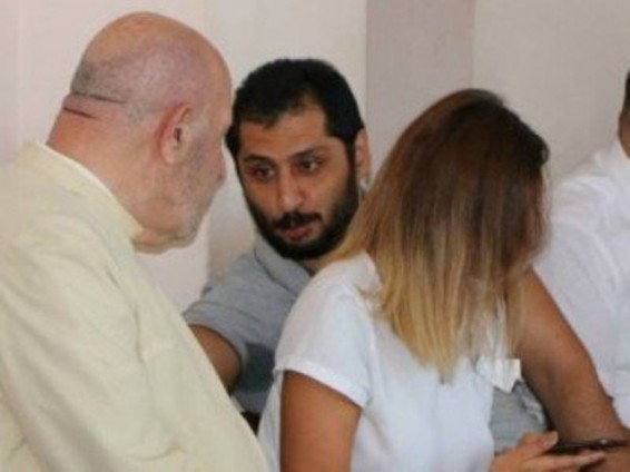 «Զինված խմբի» գործով ամբաստանյալ Արթուր Վարդանյանի վիճակը կայուն ծանր է. ԲԿ–ի տնօրեն