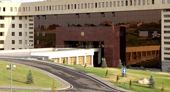ФБР помогло СК Армении раскрыть хищение средств Минобороны в особо крупном размере