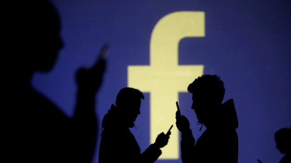 В Facebook подали в суд на компании из КНР из-за фейковых аккаунтов