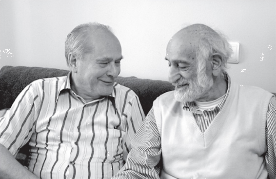 Հայագետ Կիմ Բակշին 88 տարեկան է