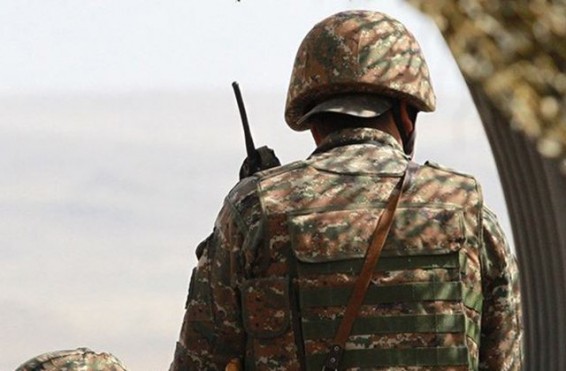 Ադրբեջանը մեկ շաբաթվա ընթացքում շփման գծում հրադադարի ռեժիմը խախտել է շուրջ 200 անգամ