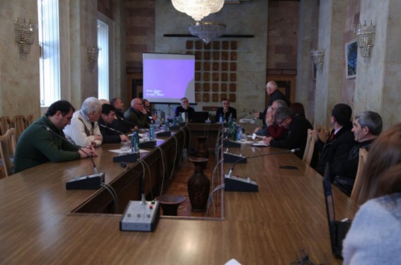 Ռազմական հաղթանակից հետո ոչ թե պահանջատեր ենք լինում, այլ սպասում ենք, որ մեզ ինչ-որ մեկն ինչ-որ բան տա. պատմաբաններ