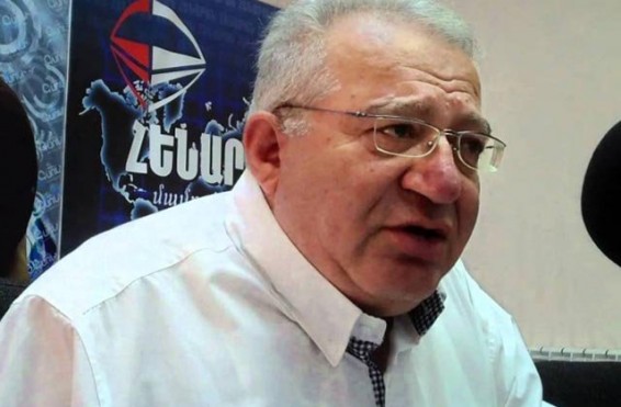 «Արդեն երրորդ անգամ ենք նման ծրագիր անում, փող լվանալու տեղը լավ էլ գտել են»