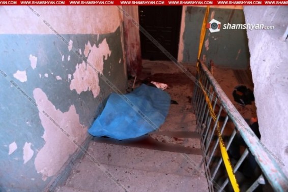 Ջրվեժում 30-ամյա տղամարդը ներընտանեկան վիճաբանության ժամանակ սպանել է աներձագին ու փախել