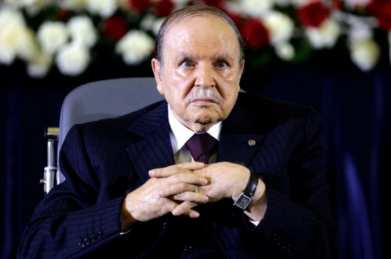 Ալժիրի նախագահին տեղափոխել են Շվեյցարիա և տեղավորել վերակենդանացման բաժանմունքում