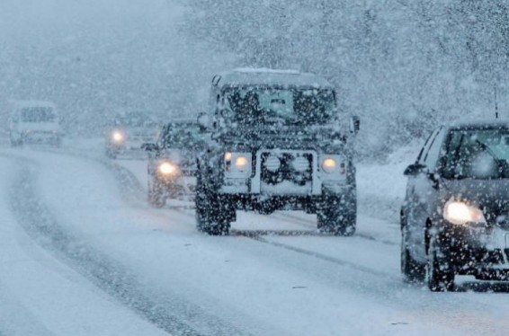 Շրջանների զգալի մասում տեղումները կշարունակվեն. առաջիկա օրերի եղանակի կանխատեսումը
