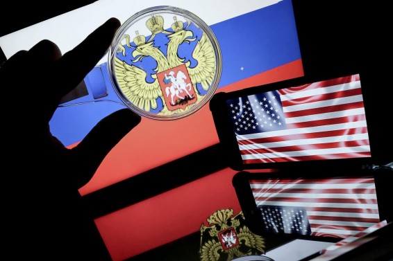 Միացյալ Նահանգներում «Ռուսաստանի ազդեցության դեմ պայքարի» օտարերկրյա կենտրոնների ցանց կբացվի. Իզվեստիա