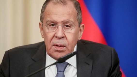 Лавров оценил «сделку века» по палестино-израильскому конфликту