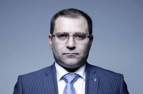 Ոստիկանությունը նյութեր է նախապատրաստում Նարեկ Մալյանի և «Ռեստարտ»-ի անդամների միջև տեղի ունեցած միջադեպի առթիվ