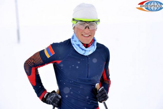 Համաշխարհային ուսանողական խաղերում դահուկորդ Միքայել Միքայելյանը 26-րդն է