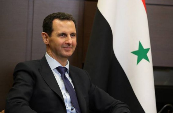 ԱՄՆ-ը փորձում է արաբական երկրներին խանգարել՝ վերականգնելու հարաբերություններն Ասադի հետ. WP