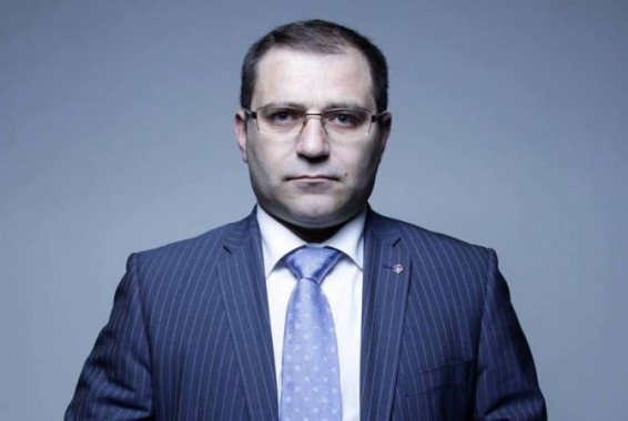 Прокуратура возбудила уголовное дело по факту инцидента с Нареком Маляном и членами “Рестарта”