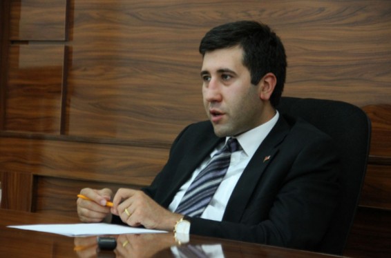 Սա առաջին դեպքն է, և արձագանքը պետք է լինի այնքան խիստ, որ ունենա կանխարգելիչ նշանակություն. Ռուբեն Մելիքյանը՝ Նարեկ Մալյանի հետ կապված միջադեպի մասին