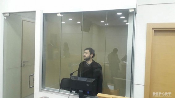«Мы все еще в шоке»: родители Карена Казаряна о вынесенном ему в Азербайджане приговоре