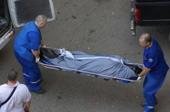 Երևանի հյուրանոցներից մեկում հայտնաբերվել է 40-ամյա տղամարդու դի. Shamshyan.com