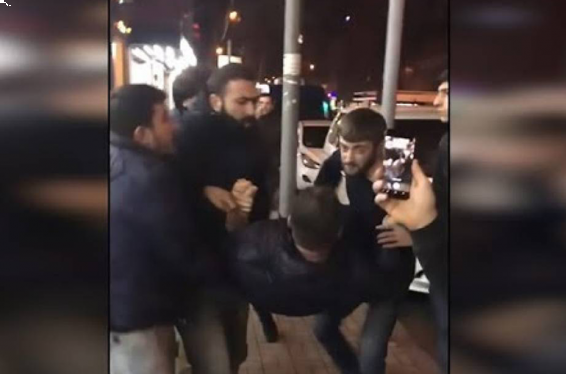 Ամիրյան 18 հասցեում տեղի ունեցած միջադեպը պետք է դառնա պատշաճ քննության առարկա. ՄԻՊ