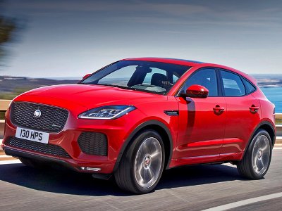 Հայտնի է Եվրոպայում տարվա լավագույն ավտոմեքենան