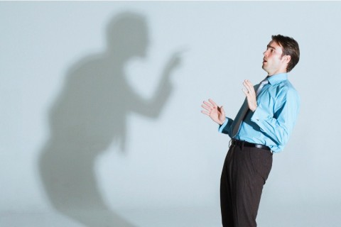 Համարձակ պահվածքը վարակիչ է շրջապատի համար