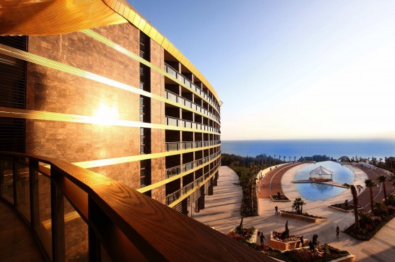 Որոշվել են աշխարհի լավագույն տեսարժան վայրերը