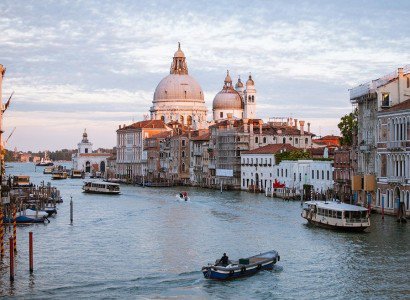 Վենետիկը զբոսաշրջիկների մուտքի համար վճար է սահմանել