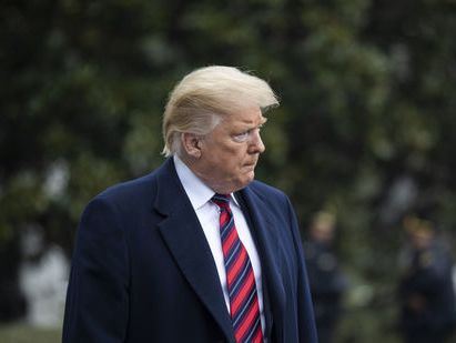 ԱՄՆ Կոնգրեսի Ներկայացուցիչների պալատում սկսվել է Թրամփի գործողությունների հետաքննությունը