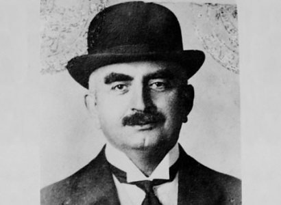 BBC-ն բարերար Գալուստ Գյուլբենկյանի մասին հաղորդում է պատրաստել