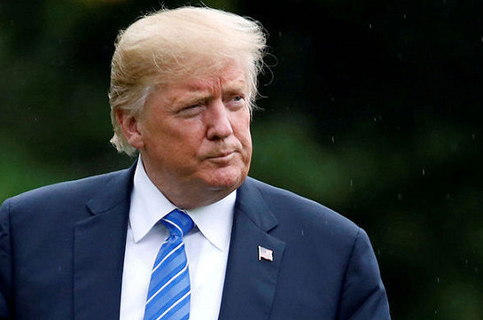 Թրամփը որոշել է Թուրքիային զրկել առևտրային արտոնություններից