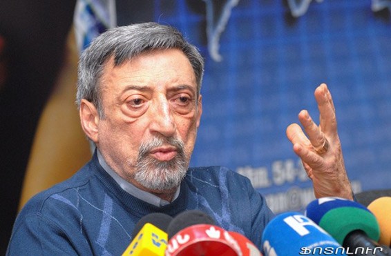 «Ումի՞ց են թաքցնում, ուզում էին այդ հրամանը սարքել ու դեմ տա՞լ մեզ». Նիկոլայ Ծատուրյանի առաջարկը՝ ՊՈԱԿ-ների օպտիմալացման մասին
