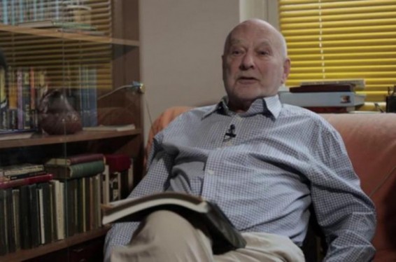 Մահացել է հայագետ, գրող, հրապարակախոս Կիմ Բակշին